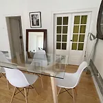 Beautiful Downtown Apartamento