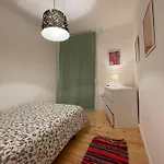 Apartamento Beautiful Downtown Lisboa