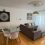 Beautiful Downtown Apartamento