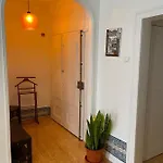 Apartamento Beautiful Downtown Lisboa