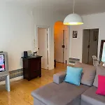 Apartamento Beautiful Downtown *