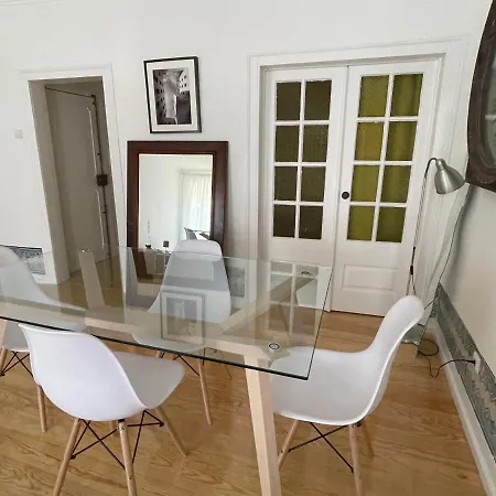 Beautiful Downtown Apartamento