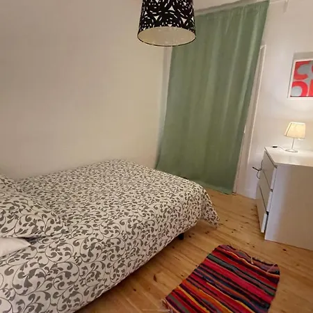 Apartamento Beautiful Downtown