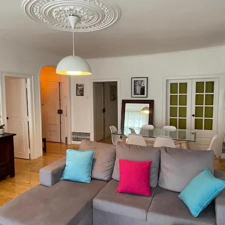 Beautiful Downtown Apartamento *