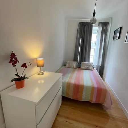 Beautiful Downtown Lisboa