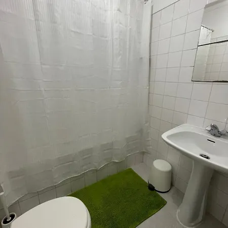 Beautiful Downtown Apartamento *