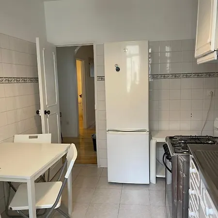 Beautiful Downtown Apartamento