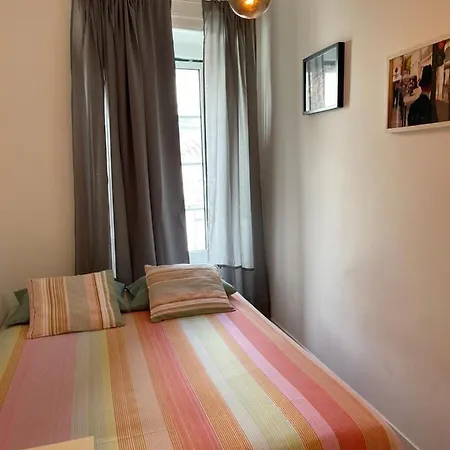 Beautiful Downtown *