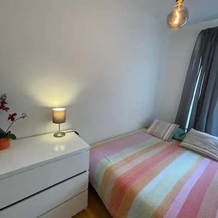 Apartamento Beautiful Downtown *