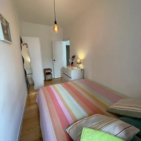 Beautiful Downtown Apartmán *