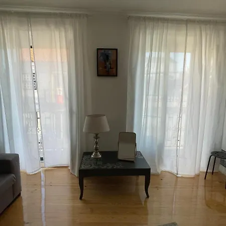 Beautiful Downtown Apartment