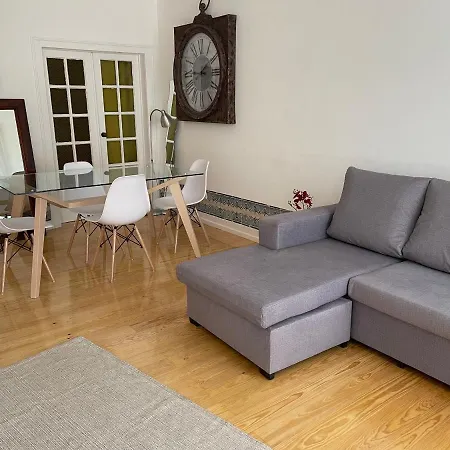 Beautiful Downtown Appartement