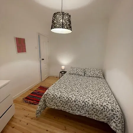 Beautiful Downtown Appartement