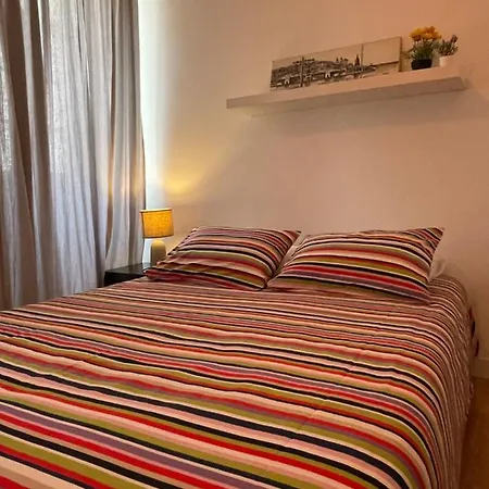 Beautiful Downtown Lissabon