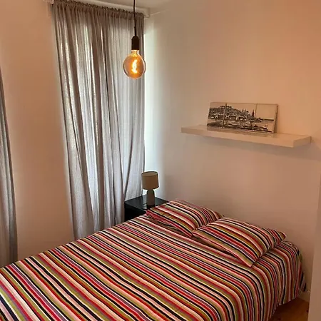 Beautiful Downtown Appartement